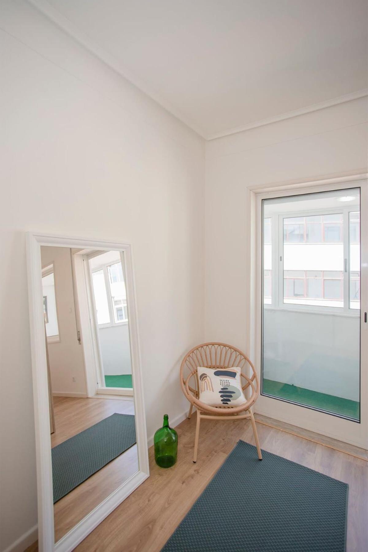 Liiiving In - Downtown Balcony Apartamento *