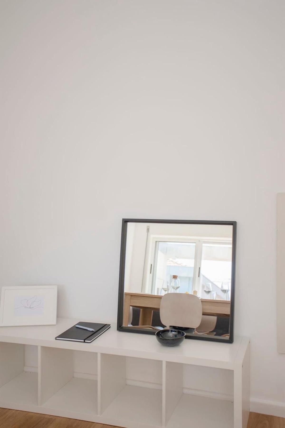 Liiiving In - Downtown Balcony Apartamento