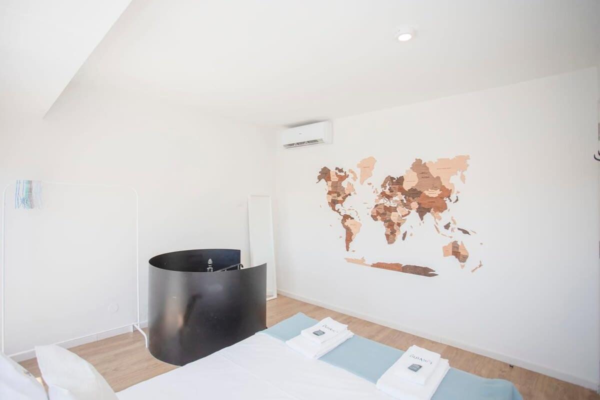 Apartamento Liiiving In - Downtown Balcony *