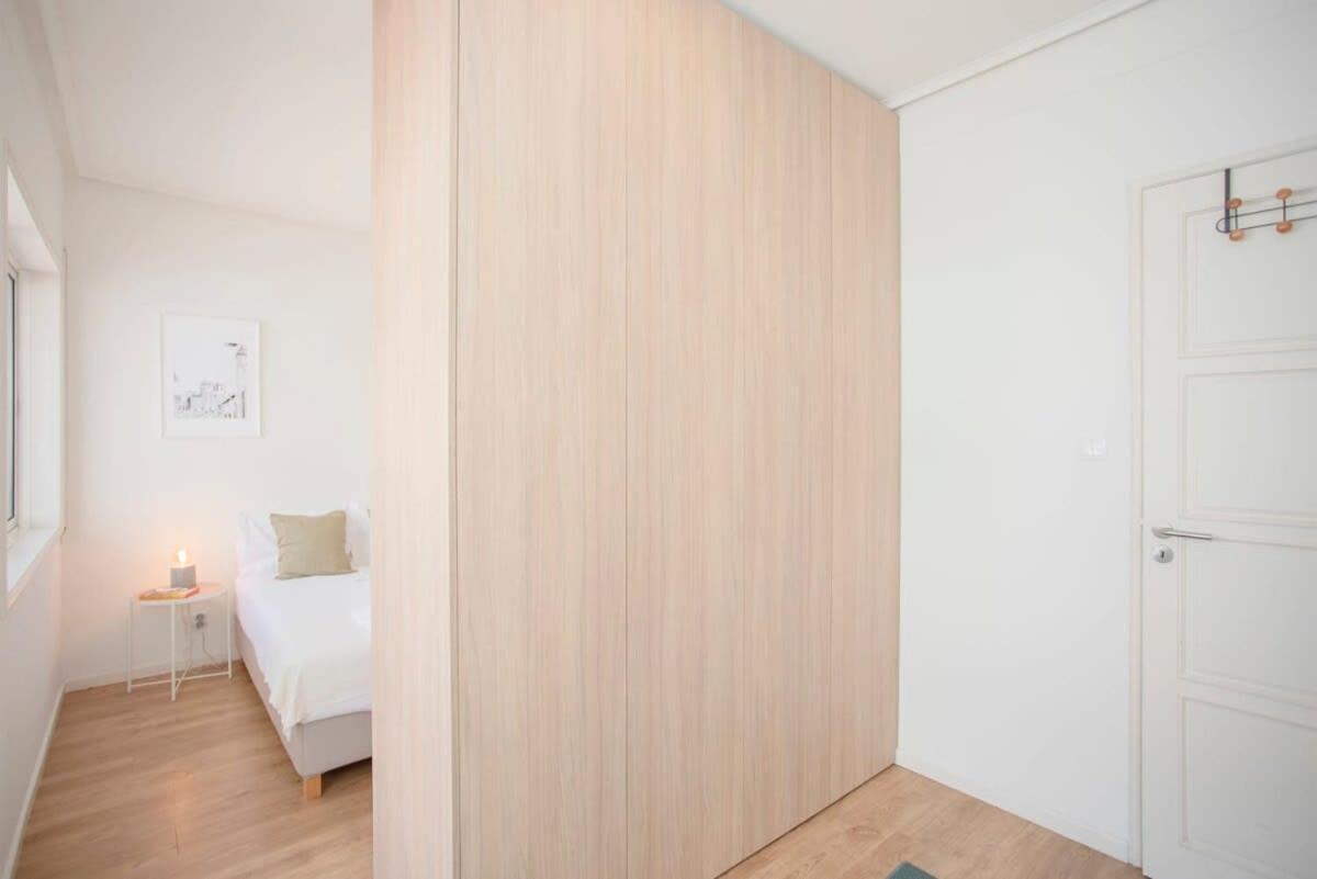 Apartamento Liiiving In - Downtown Balcony Oporto