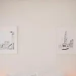 Liiiving In Porto - Downtown Balcony Apartment